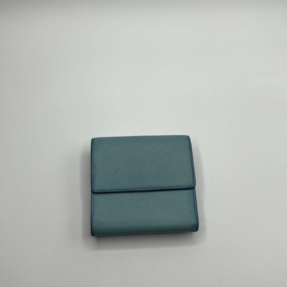 Chanel Compact Wallet Vintage - Picture 3 of 14